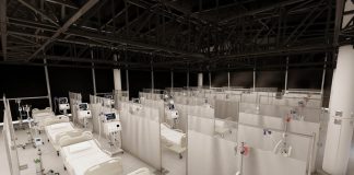 refuerzo de sonido profesional