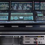 Mesas de mezclas SSL