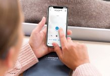 MobileConnect de Sennheiser