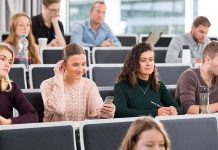 Solución de transmisión de audio MobileConnect