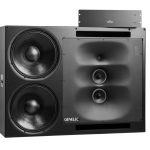 Monitor activo inteligente 1235A de Genelec