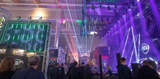 Prolight + Sound 2020