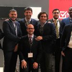 Sistema de megafonía y evacuación por voz certificado