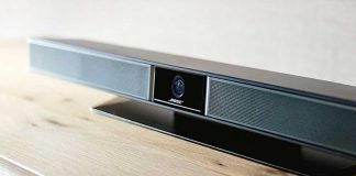 Soluciones Bose Work