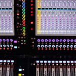 Nuevos WEBINARS gratuitos de la mesa de sonido DiGiCo Serie SD WEBINARS gratuitos de la mesa de sonido DiGiCo