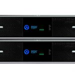 amplificadores de alta potencia CONNECT 1504 y 3004