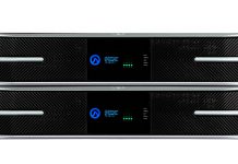 amplificadores de alta potencia CONNECT 1504 y 3004