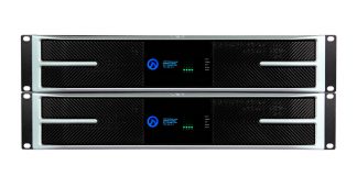 amplificadores de alta potencia CONNECT 1504 y 3004
