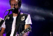 ingeniero de sonido y musico