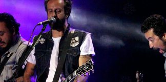 ingeniero de sonido y musico
