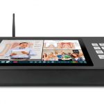 solución para streaming la Media Station Portatil