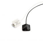 Lav Concealer de Bubblebee, protege y oculta tus micros Lav Concealer de Bubblebee