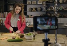 Memory Mic de Sennheiser