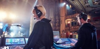 microauriculares Bose SoundComm B40