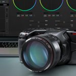 Pocket Cinema Camera 6K