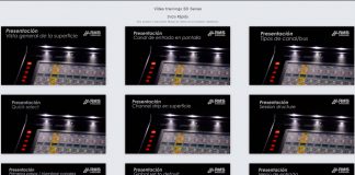 Seminarios online gratuitos de Meyer Sound y DiGiCo