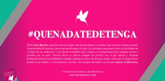 Arte massivo, es un equipo de trabajo que presta servicios de marketing y publicidad, comunicación, y producción audiovisual,