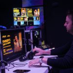 equipos audiovisuales