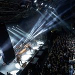 Sistemas de sonido PA características y tipos