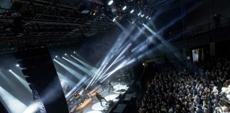 Sistemas de sonido PA características y tipos