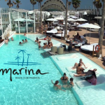 Marina Beach Club