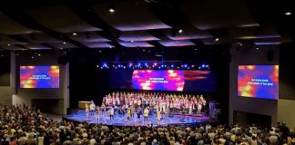 Sistema d&b Soundscape