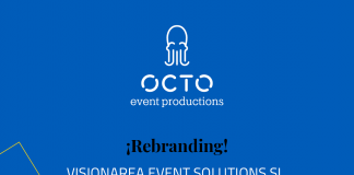 Octo Events Productions