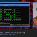 Webinario GRATUITO sobre el software de control Compass con Mauricio Ramírez “Magú” 12 de mayo software de control Compass