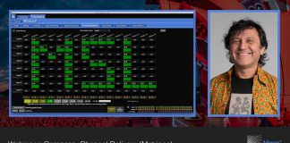 software de control Compass