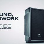 Altavoces autoamplificados portátiles Serie IRX