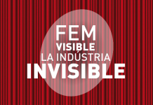 L’APAC convoca una marcha lenta para defender la supervivencia del sector el lunes 15 de junio en Barcelona l'Apac (Associació de professionals de Catalunya)