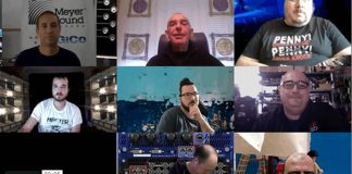 Curso de consolas digitales S-Series de DiGiCo