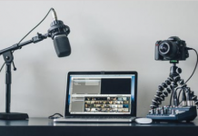 Monitores de sonido JOne Series 104-BT para creadores de contenido Monitores de sonido JOne Series 104-BT