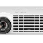 Proyectores LED RGB serie PT-LRZ35