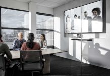 Soluciones de audio para conferencias y reuniones de Shure, completamos el circulo del ecosistema!!!