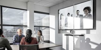 Soluciones de audio para conferencias y reuniones de Shure, completamos el circulo del ecosistema!!!