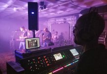 Sonido para Live Streaming I