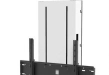 Soporte de ruedas motorizado para display MIF MOT STANDARD 600 PRO de Dimasa Audiovisuales Soporte de ruedas motorizado para display MIF MOT STANDARD 600 PRO