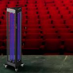 Soluciones ultravioleta UV-C