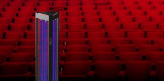 Soluciones ultravioleta UV-C