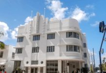 DAS Audio crea la atmosfera deseada en el Hotel Greystone de Miami sistema de refuerzo de sonido