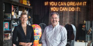 Departamento de Marketing y Desarrollo Comercial Global