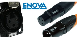 Conectores y cables de ENOVA