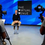 Eventos virtuales en UHD I