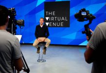 Eventos virtuales en UHD I