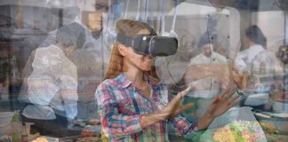 Experiencias audiovisuales sensoriales para el cliente