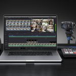 Nuevo ATEM Mini Pro ISO de Blackmagic Design
