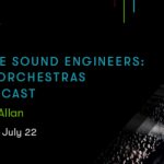 Webminar de Avid S6L con los mejores técnicos de orquestas y broadcast del mundo es una oportunidad que puedes aprovechar. Webminar de Avid S6L