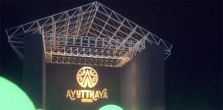 Festival Ayutthaya