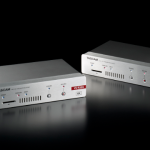 Interfaces para streaming de audio y video en 4K y Full HD